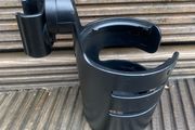 Bugaboo cupholder in swords
