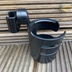 Bugaboo cupholder in swords
