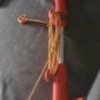 electic strimmer Image 2