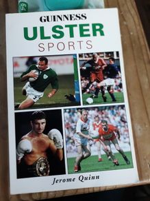 Ulster Sports