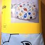 Kirkton House Inflatable Pouffes Image 8