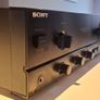 Sony TA-170 Integrated Amplifier Image 4