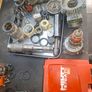 HILTI TE76 ATC  230V fully serviced with warranty 6-months Image 2