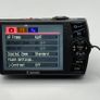 Canon IXUS 870 IS 10MP Digital Camera Silver Tested - Boxed - Full Kit Image 7