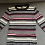 2 Long sleeve tops, size S/M Image 2