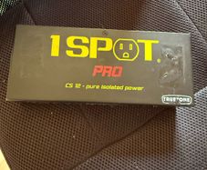 TrueTone One Spot CS12