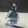Lego PRE VIZSLA Minifigure Lego Star Wars Lego Minifigure Image 2