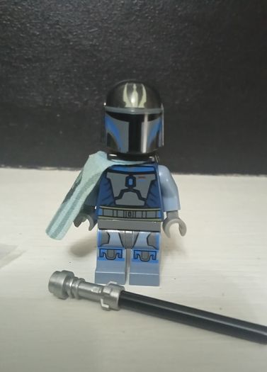Lego PRE VIZSLA Minifigure Lego Star Wars Lego Minifigure