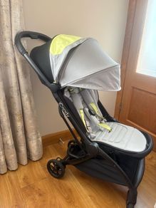 iCandy Pip Stroller