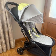 iCandy Pip Stroller