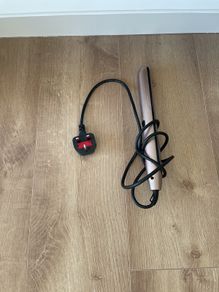 hair curler