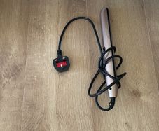 hair curler