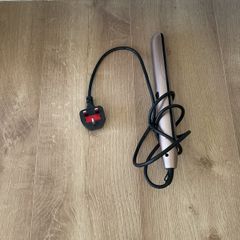 hair curler