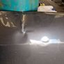 Hyundai Tucson Bonnet. Image 2