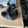 Panasonic AG-HMC41E + full setup Image 9