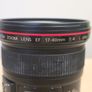 canon 17-40mm L f/4 Image 3