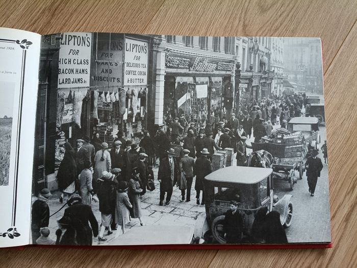 Picture This A Century of Cork Memories hardback 1985 in very good condition FREE STANDARD POSTAGE INCLUDED