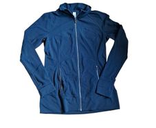 Lululemon 'Define' contour jacket