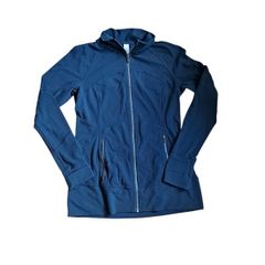 Lululemon 'Define' contour jacket