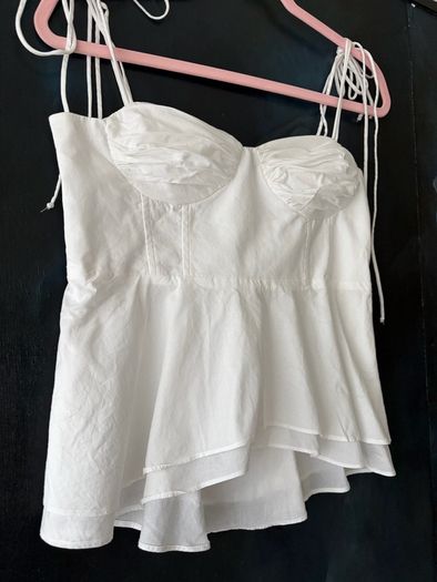 Zara cami top