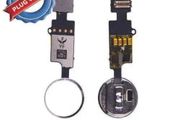 For Apple iPhone SE 3rd Gen 2022 Home Button YF 4th Gen Flex Cable - White