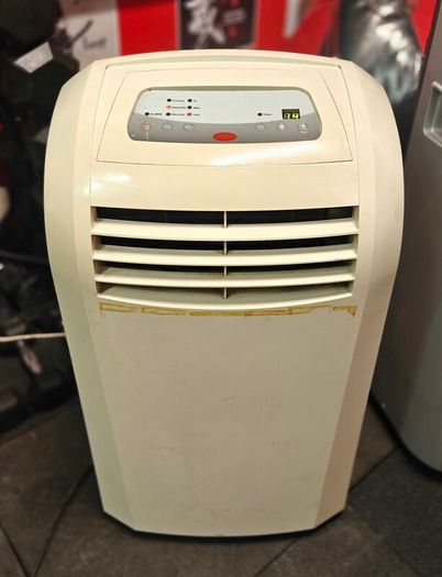 Dehumidifier air con unit