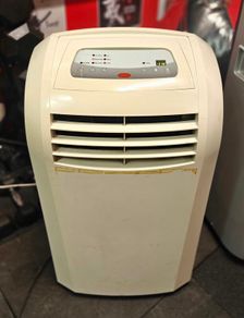 Dehumidifier air con unit