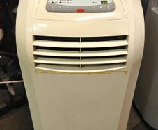 Dehumidifier air con unit