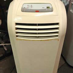 Dehumidifier air con unit
