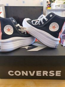Converse shoes