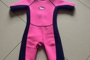 Wet suit