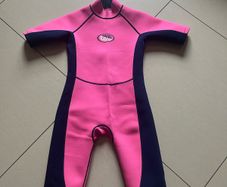 Wet suit