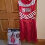 Cheer leader costume Image 2