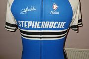 Stephen Roche Cycling Jersey