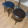 Small bar stools Image 2