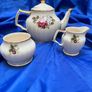 sadler teapot Image 2