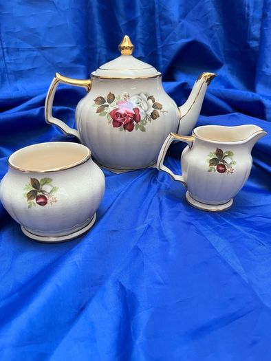 sadler teapot