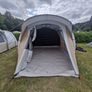 Quechua 6.3 6 Berth Air Tent with Gear ready for electric picnic Image 10