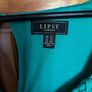 Lipsy Green Lace Mini Dress UK12 EU40 New with tags Image 6
