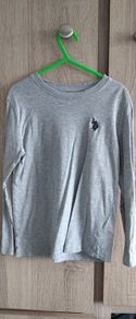 U s polo assn 7 8 years old