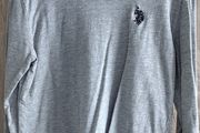 U s polo assn 7 8 years old