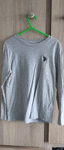 U s polo assn 7 8 years old