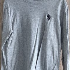 U s polo assn 7 8 years old