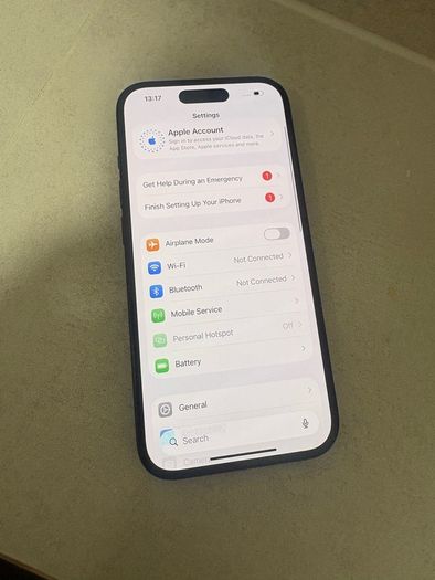 iphone 15 128 gb