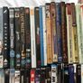 Over 100 dvds Image 10