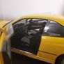 1:18 scale diecast BMW 850 CSI(E31) Image 8