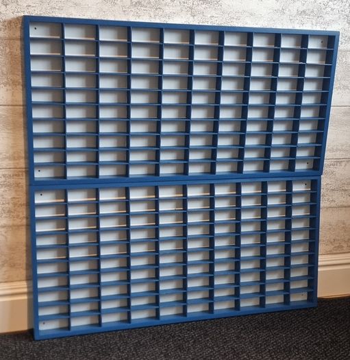 Cabinet Display Shelf Truck Kids Storage Collectibles