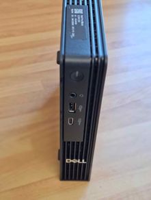 dell pro micro d19u (i5/14gen) 16gb/512Gb NEW