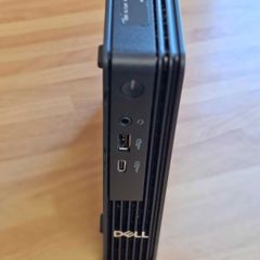 dell pro micro d19u (i5/14gen) 16gb/512Gb NEW