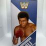 wwe Ultimate edition Muhammad Ali 2 pack action figures Image 5